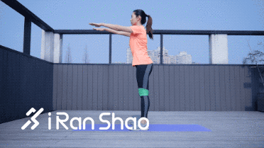 春节在家动起来-跑者力量训练大合集