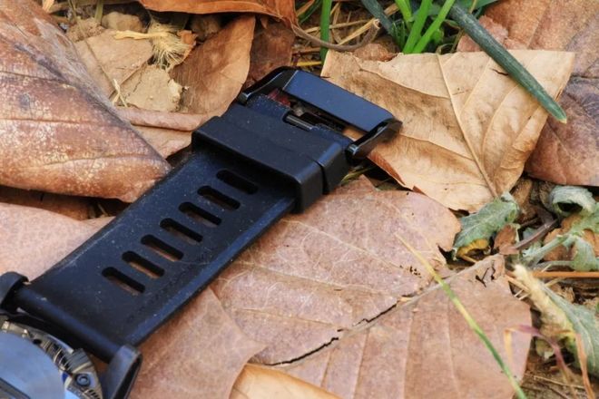 军工硬核，续航野兽：军拓铁腕5X全方位评测体验