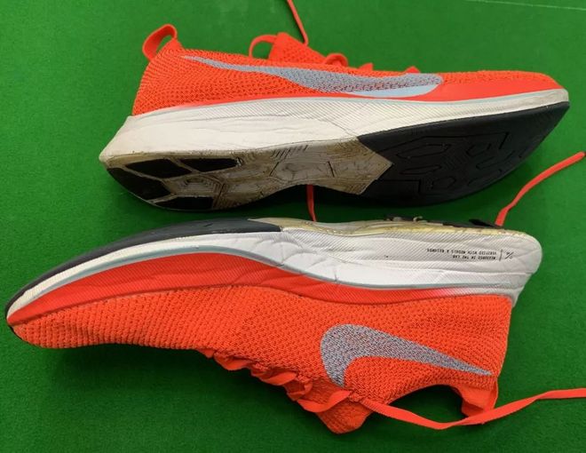 实战 | 你的VaporFly 4%还能坚持多久？