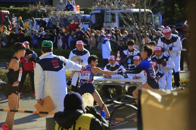 箱根駅伝之不完全观赛指南规划篇（多图）| RunAsLife