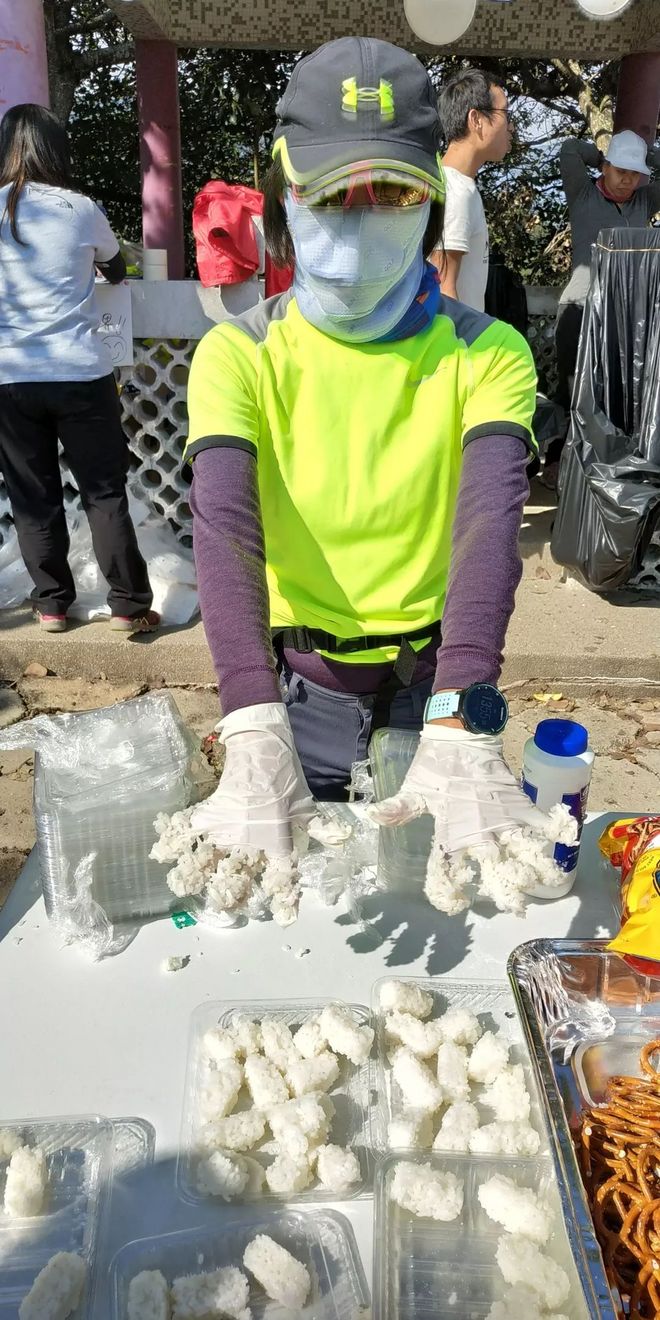 一场“报错”的比赛 下次还会见 | 2018 HK TNF