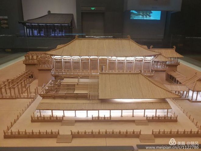 十三朝古都破三之旅——西安马拉松随笔