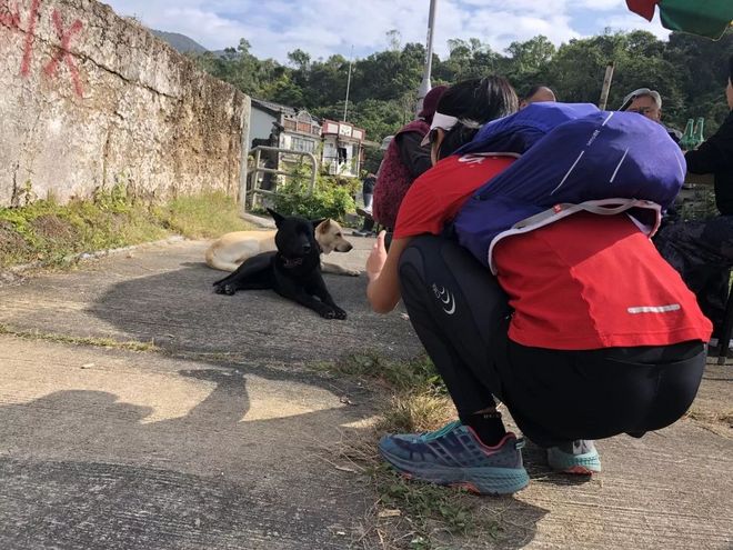 一场“报错”的比赛 下次还会见 | 2018 HK TNF