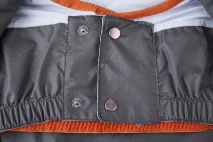 畅享冬季滑雪，征服寒冬极地 ——Columbia发布全新冬季滑雪系列