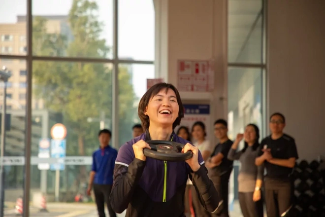 现场 | 迪卡侬的2019跑步新品发布会有什么可看的？