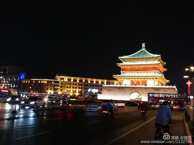 十三朝古都破三之旅——西安马拉松随笔