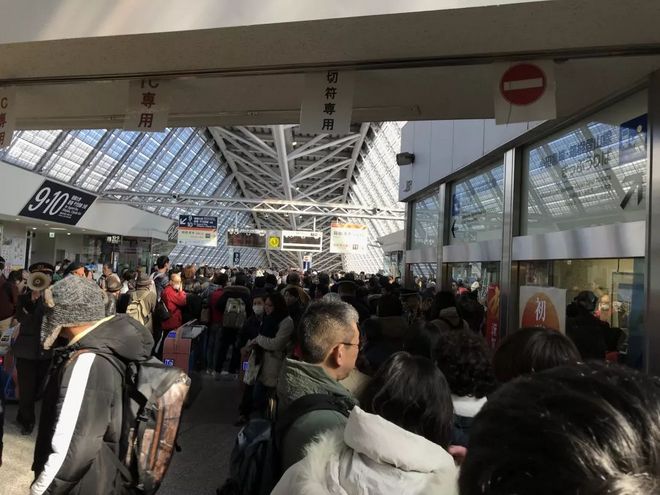 箱根駅伝之不完全观赛指南规划篇（多图）| RunAsLife