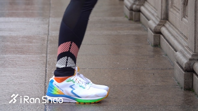 用户评测，亲身体验361˚ 全新M1°RO系列 SPIRE 3 跑鞋的她们都说了些什么？