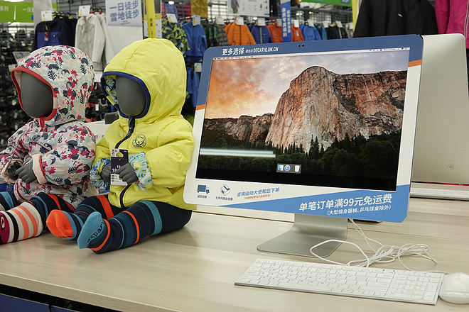 现场 | 迪卡侬的2019跑步新品发布会有什么可看的？