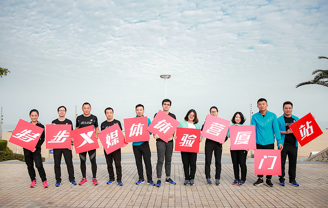 特步在国产竞速这块，做了哪些努力？