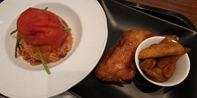 一场“报错”的比赛 下次还会见 | 2018 HK TNF