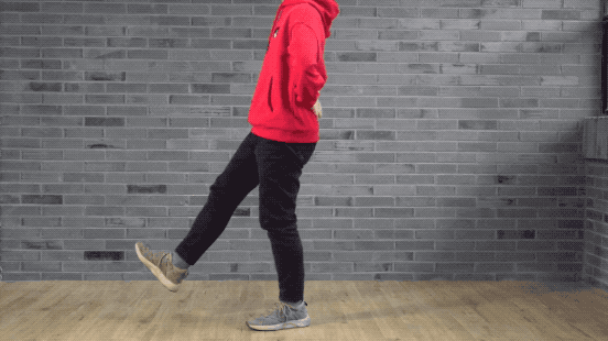 春节在家动起来-跑者力量训练大合集