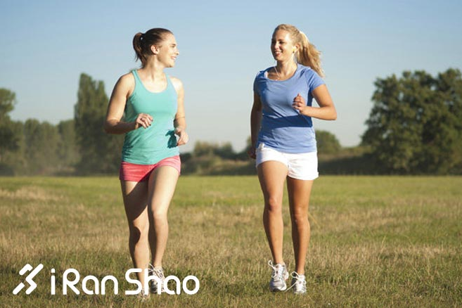 跑步高潮是什么高潮？