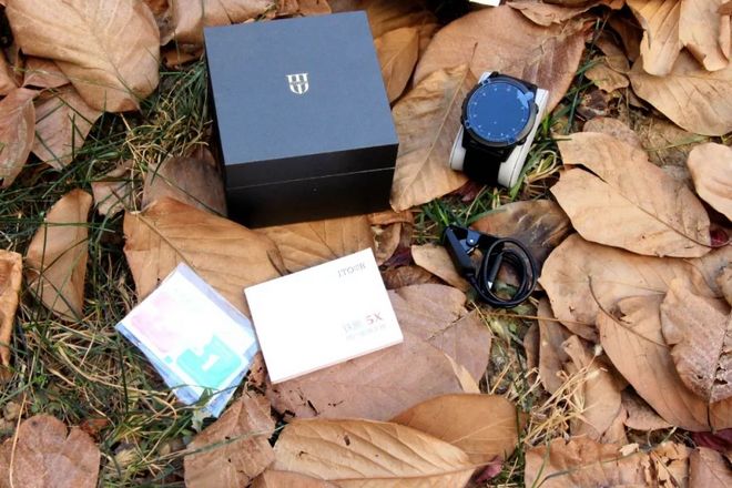 军工硬核，续航野兽：军拓铁腕5X全方位评测体验