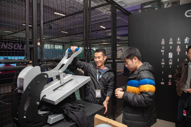 现场 | 迪卡侬的2019跑步新品发布会有什么可看的？