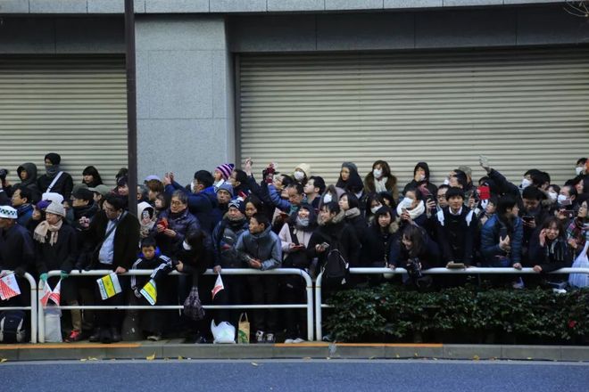 箱根駅伝之不完全观赛指南规划篇（多图）| RunAsLife