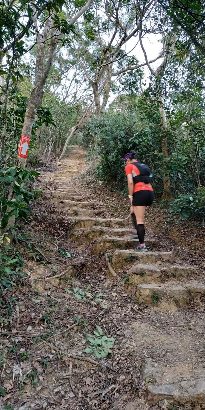 一场“报错”的比赛 下次还会见 | 2018 HK TNF