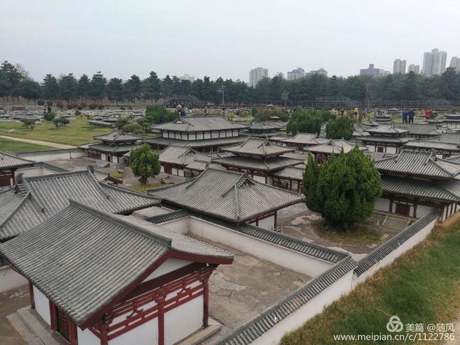 十三朝古都破三之旅——西安马拉松随笔