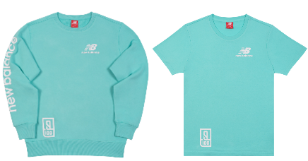 青春有你，展开9之年代——New Balance《青春有你》专属同款青春上线