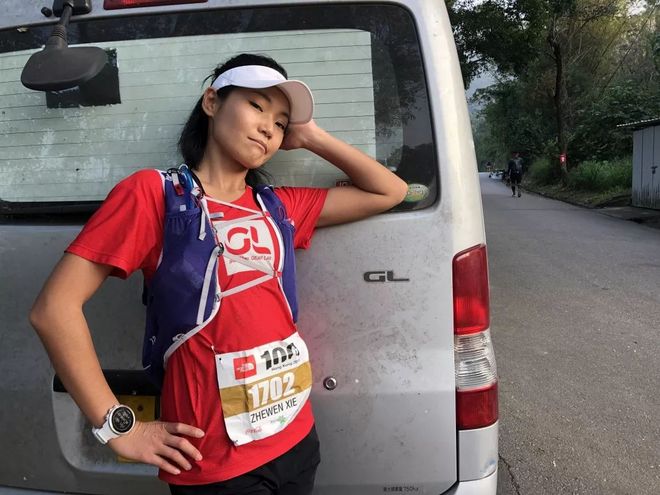 一场“报错”的比赛 下次还会见 | 2018 HK TNF