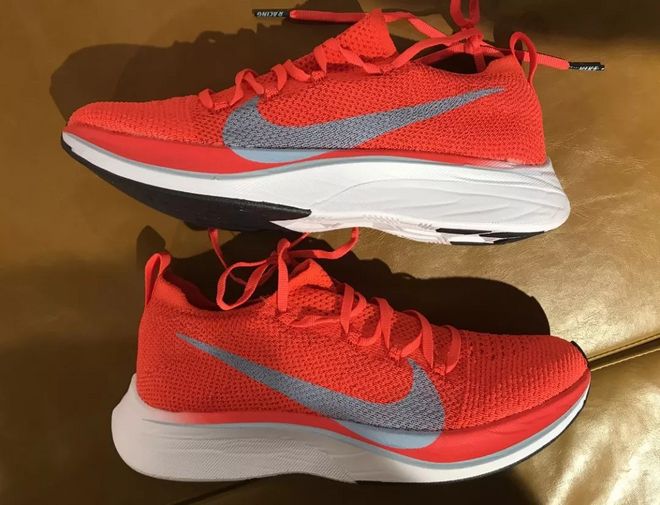 实战 | 你的VaporFly 4%还能坚持多久？