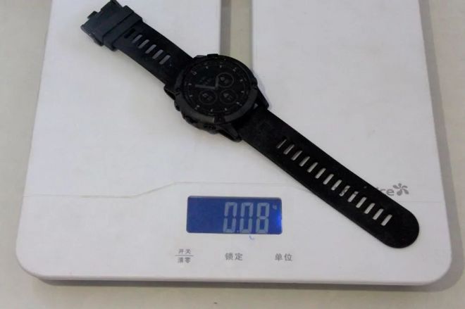 军工硬核，续航野兽：军拓铁腕5X全方位评测体验