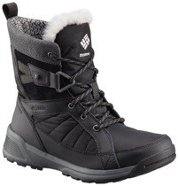 畅享冬季滑雪，征服寒冬极地 ——Columbia发布全新冬季滑雪系列