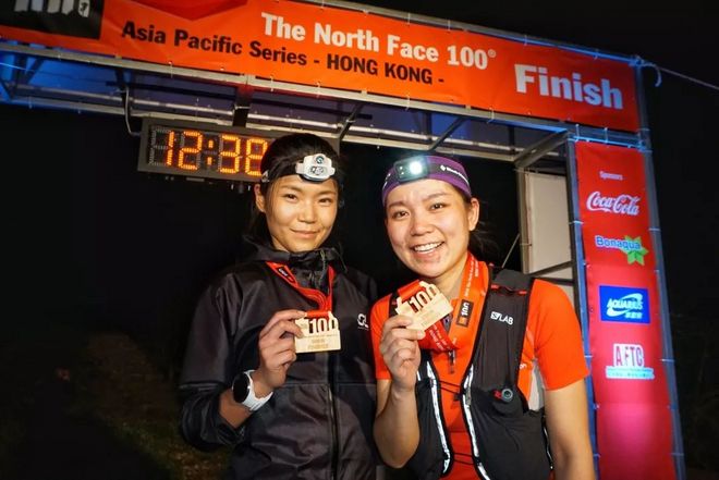 一场“报错”的比赛 下次还会见 | 2018 HK TNF