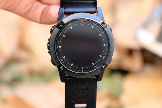 军工硬核，续航野兽：军拓铁腕5X全方位评测体验