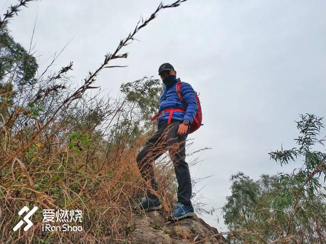 探索无止境--军拓铁腕5X户外越野智能手表测评