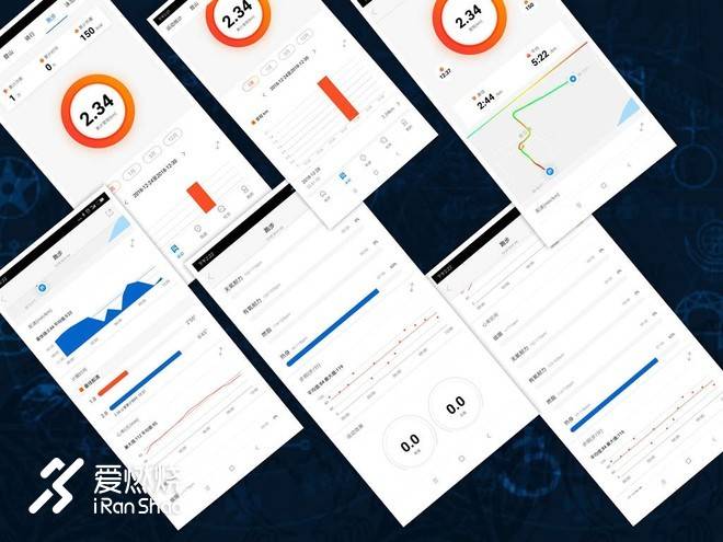 探索无止境--军拓铁腕5X户外越野智能手表测评