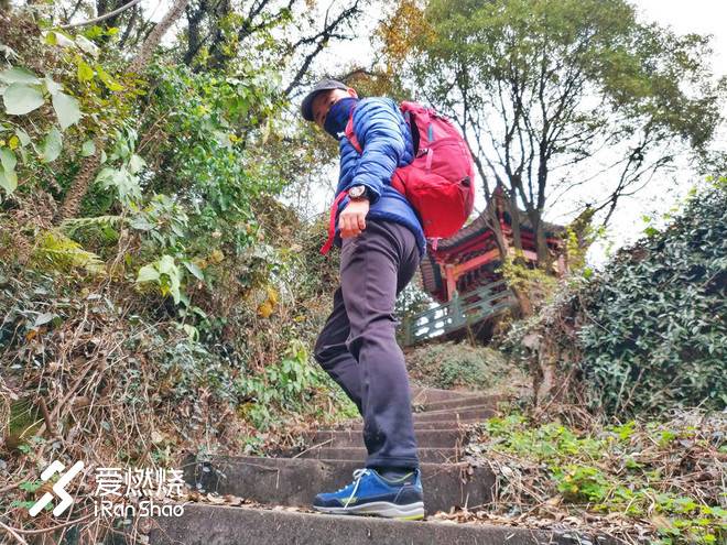 探索无止境--军拓铁腕5X户外越野智能手表测评