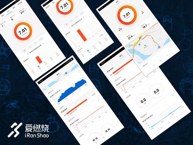探索无止境--军拓铁腕5X户外越野智能手表测评