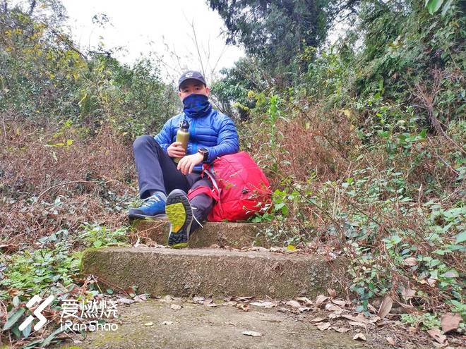 探索无止境--军拓铁腕5X户外越野智能手表测评