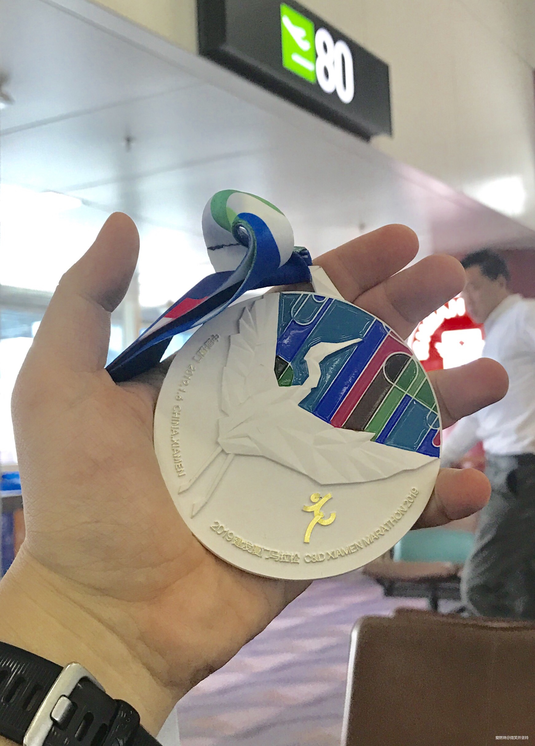 厦马way，给西北汉的新鲜感