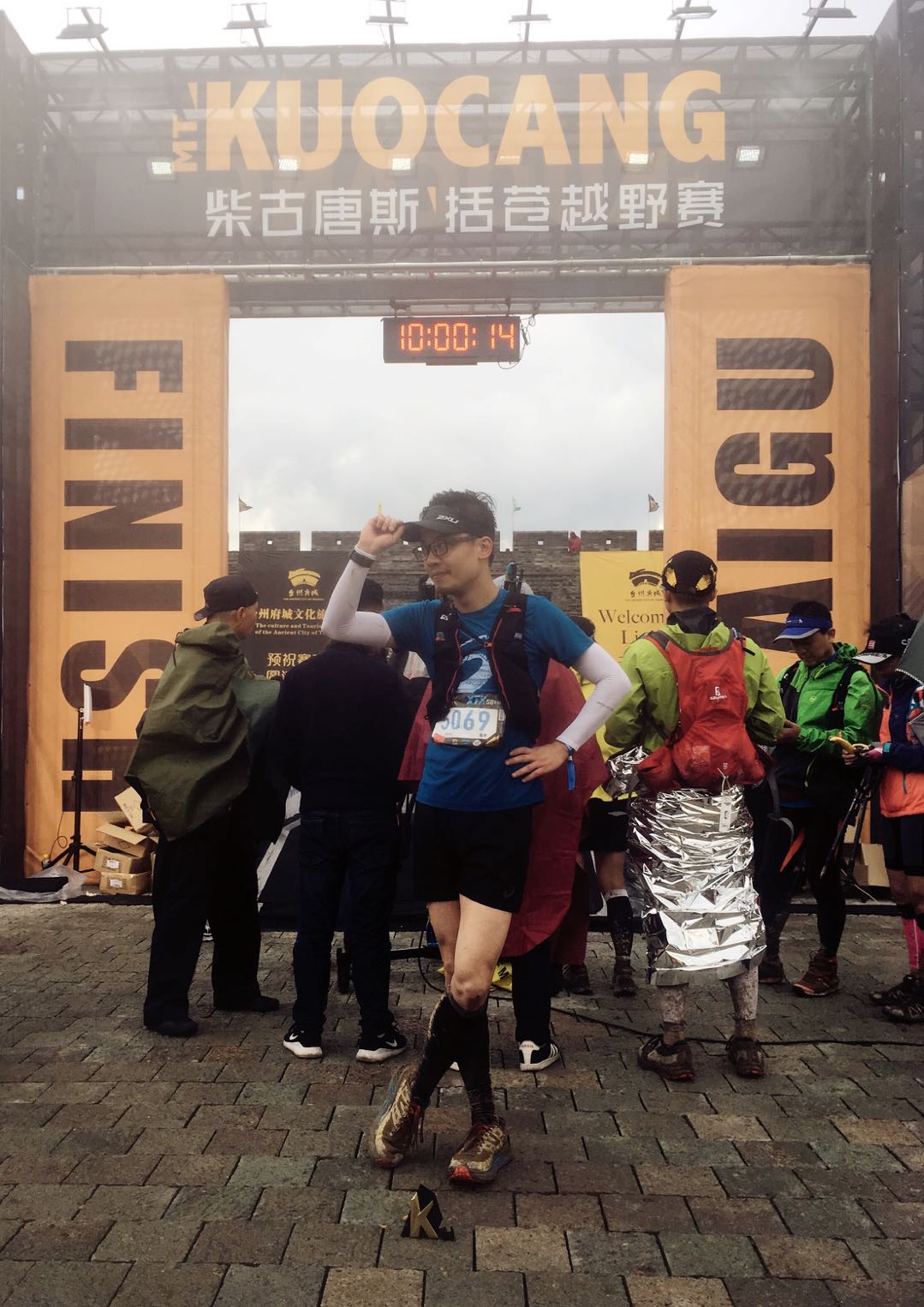 动如癫痫，静若瘫痪；山川湖海，市井城乡