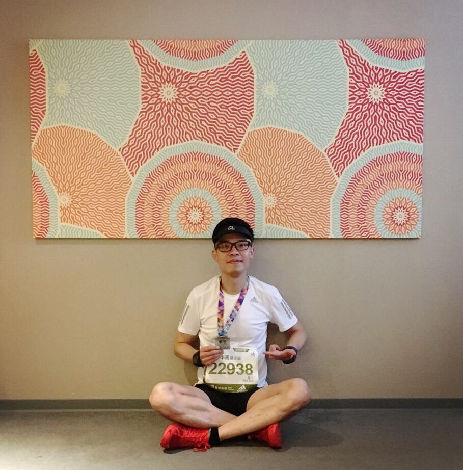 动如癫痫，静若瘫痪；山川湖海，市井城乡