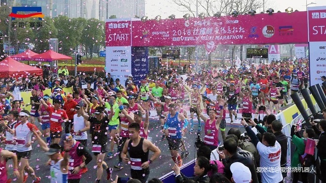 为什么马拉松不全以芯片成绩为准？