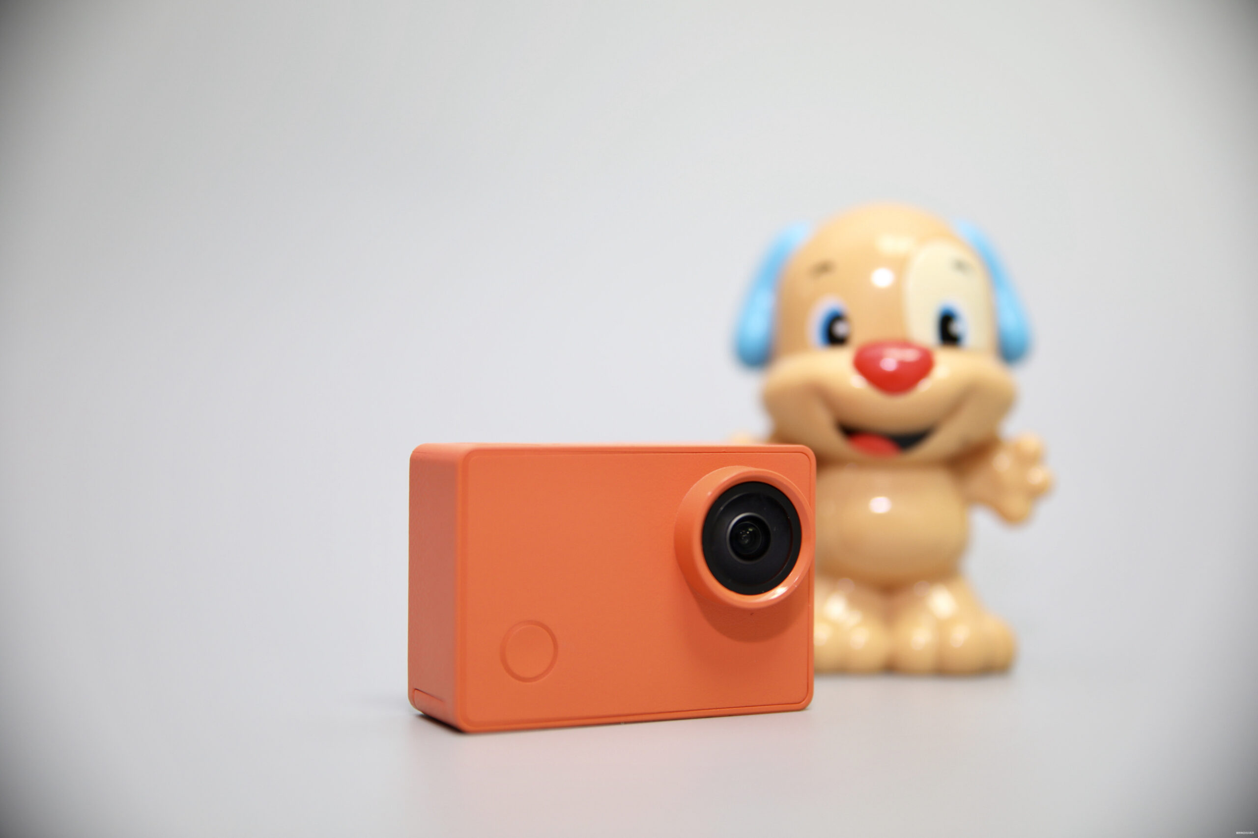 “海”阔凭鱼跃，天高任“鸟”飞 ——海鸟4K运动相机评测报告