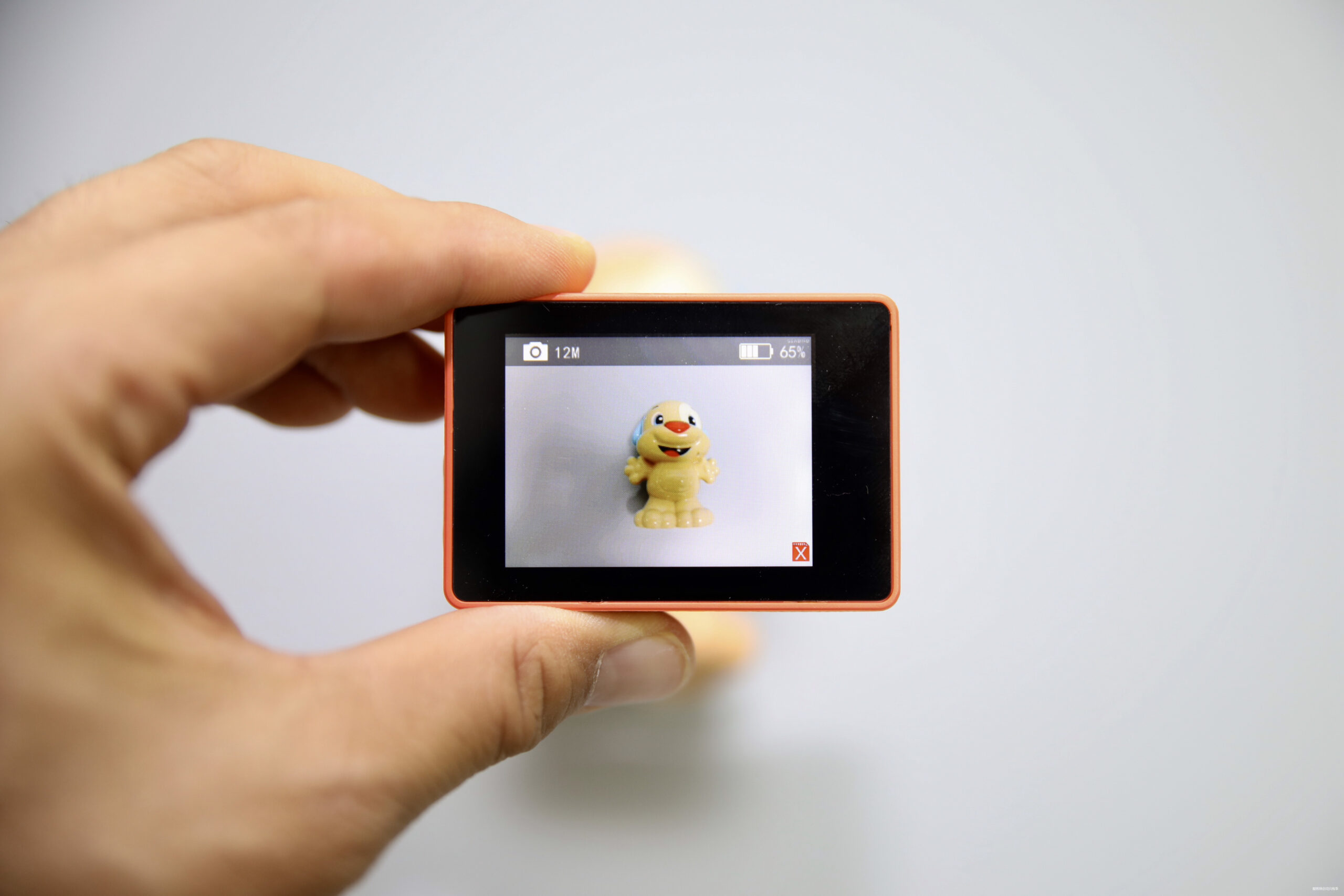 “海”阔凭鱼跃，天高任“鸟”飞 ——海鸟4K运动相机评测报告