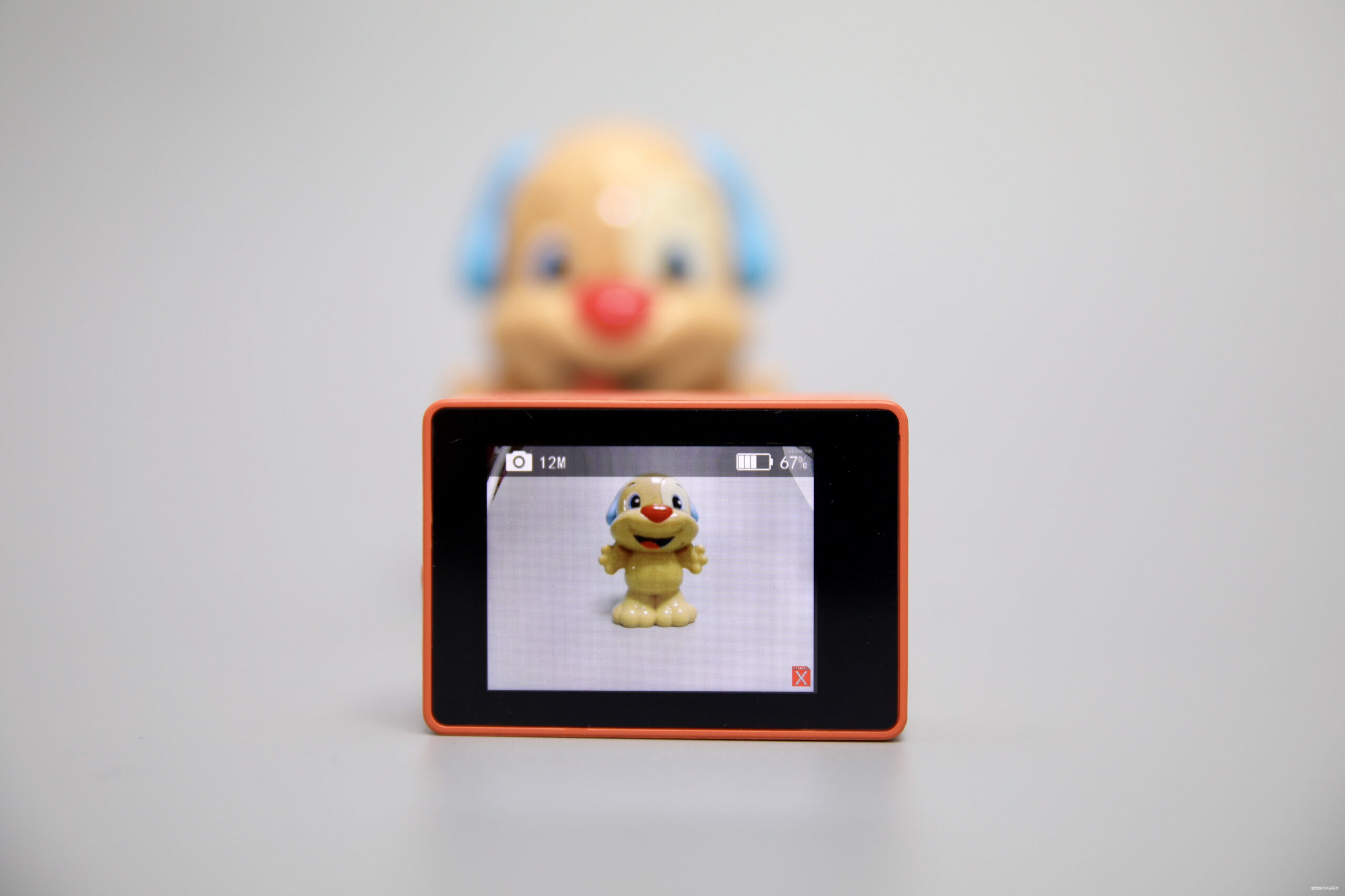 “海”阔凭鱼跃，天高任“鸟”飞 ——海鸟4K运动相机评测报告