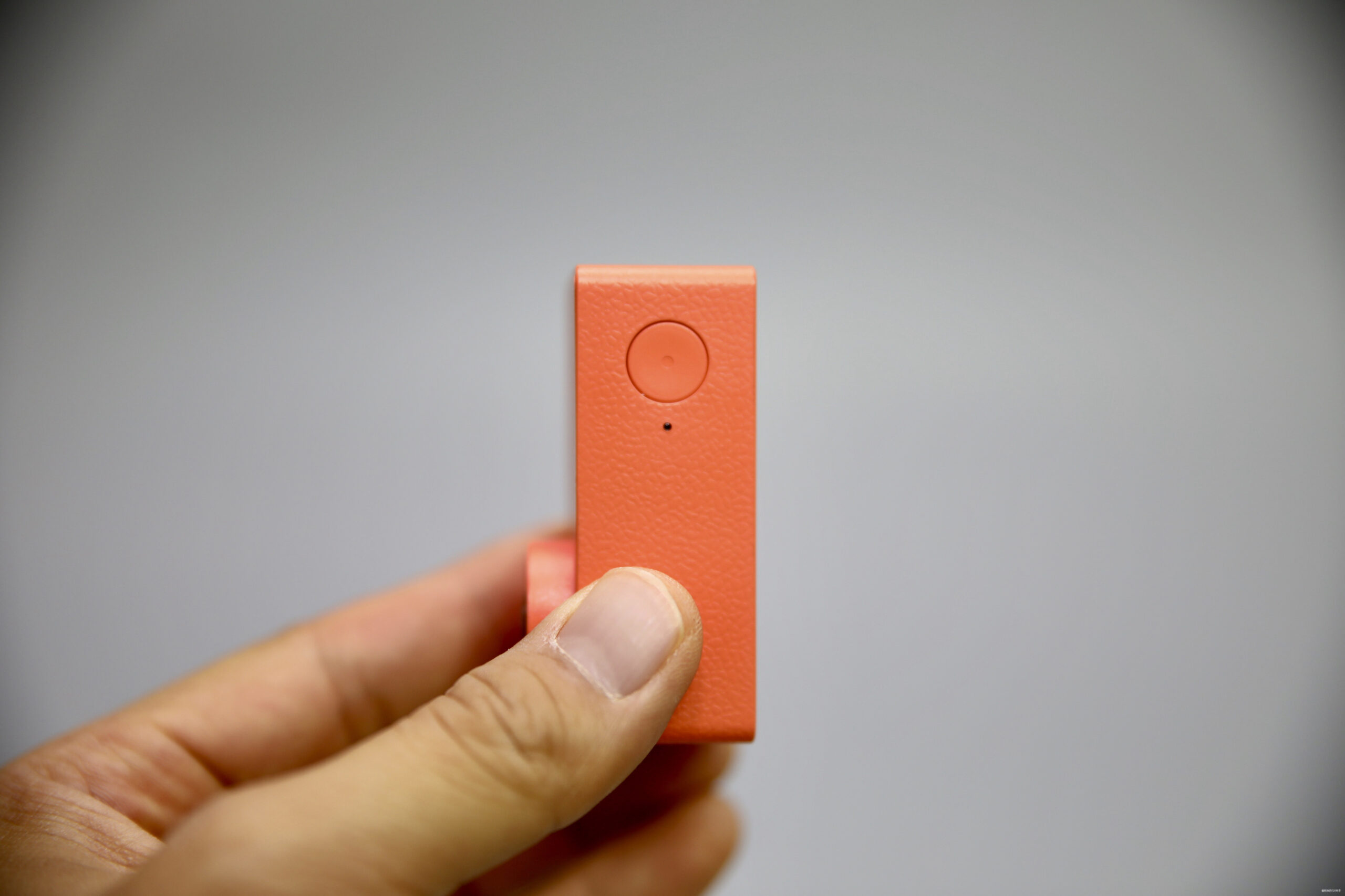 “海”阔凭鱼跃，天高任“鸟”飞 ——海鸟4K运动相机评测报告