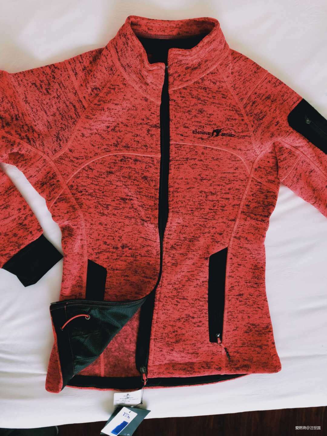 冬阳赏雪 雅山越野  ——克拉玛依跑友参加第三届乌鲁木齐雅玛里克山雪地越野赛小记