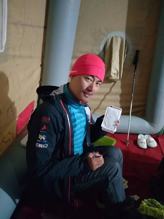 涅槃重生|2018八百流沙极限挑战赛