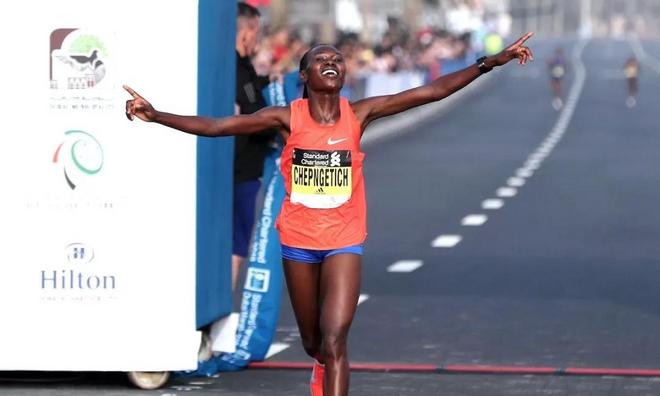 跑鞋战力榜Vol.23丨迪马+RAK半马+港马三甲跑鞋