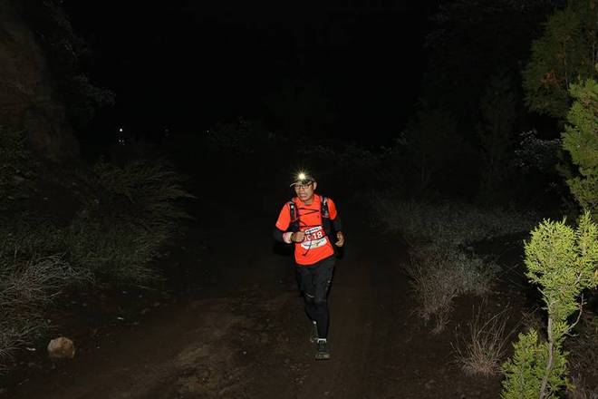 “汇跑，门百”, 同样的吸引力