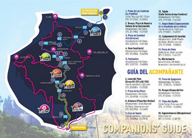 世界上跑的最快的三兄弟 | 跑圈十件事