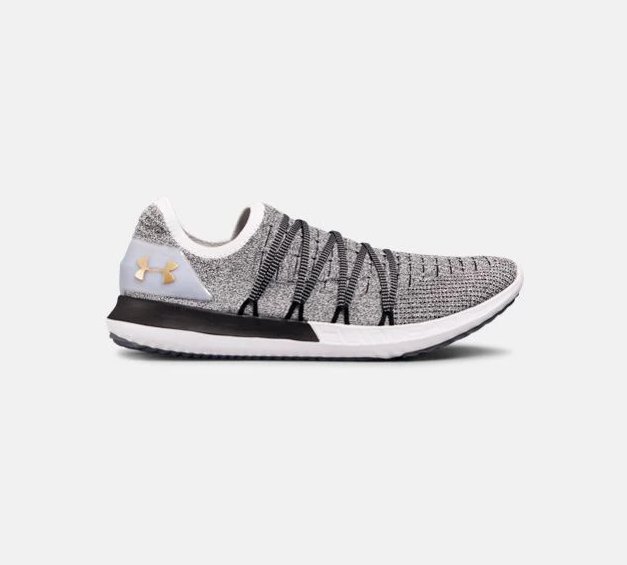 教你揭穿UA跑鞋矩阵（2019版）