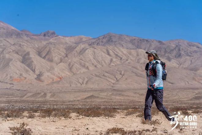 涅槃重生|2018八百流沙极限挑战赛