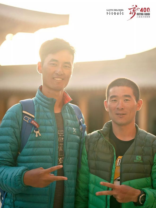 涅槃重生|2018八百流沙极限挑战赛